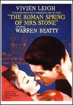 The Roman Spring of Mrs. Stone