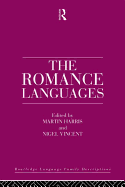 The Romance Languages