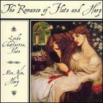 The Romance of Flute and Harp