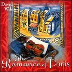 The Romance of Paris