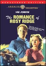 The Romance of Rosy Ridge