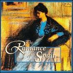 The Romance of Spain