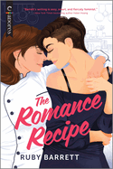 The Romance Recipe: An LGBTQ+ Romcom