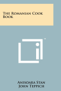 The Romanian cook book