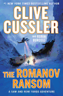 The Romanov Ransom