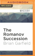 The Romanov Succession