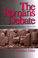 The Romans Debate