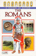 The Romans - Wood, Tim