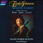 The Romantic Clarinet