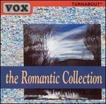 The Romantic Collection