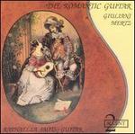 The Romantic Guitar - Rapha�lla Smits (guitar)
