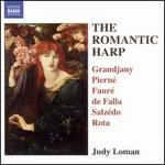 The Romantic Harp