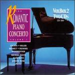 The Romantic Piano Concerto, Vol. 1