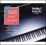 The Romantic Piano Concerto, Vol. 2