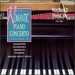 The Romantic Piano Concerto, Vol. 3 - Michael Ponti (piano)