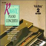 The Romantic Piano Concerto, Vol. 4