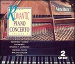 The Romantic Piano Concerto, Vol. 5