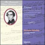 The Romantic Piano Concerto, Vol. 72: Potter