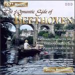 The Romantic Side Of Beethoven