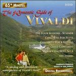 The Romantic Side Of Vivaldi - Camerata Romana; I Musici di San Marco; I Solisti di Zagreb