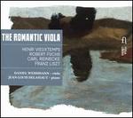 The Romantic Viola