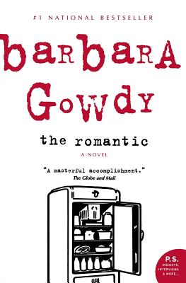 The Romantic - Gowdy, Barbara