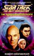 The Romulan Stratagem