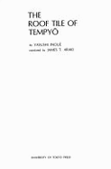 The Roof Tile of Tempyo