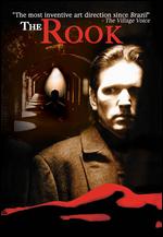 The Rook - Eran Palatnik