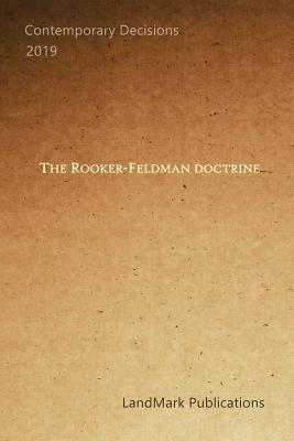 The Rooker-Feldman Doctrine - Publications, Landmark