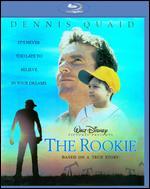 The Rookie [Blu-ray]