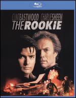 The Rookie [Blu-ray] - Clint Eastwood