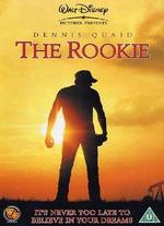 The Rookie