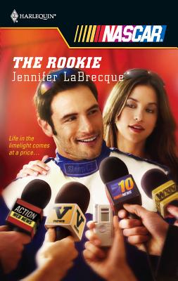 The Rookie - Labrecque, Jennifer