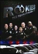 The Rookies: Season 01