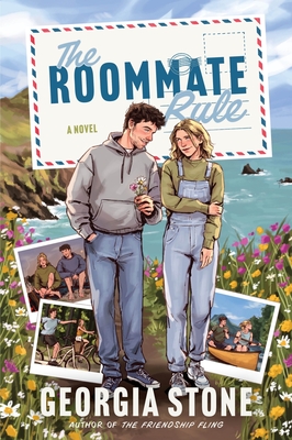 The Roommate Rule - Stone, Georgia