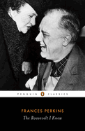 The Roosevelt I knew.