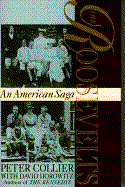 The Roosevelts: An American Saga
