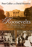 The Roosevelts: An American Saga