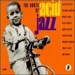The Roots of Acid Jazz