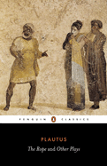 The rope, and other plays