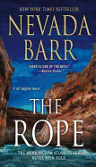 The Rope: Anna Pigeon's First Case