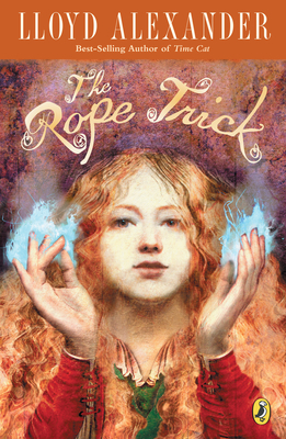 The Rope Trick - Alexander, Lloyd