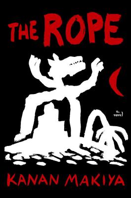 The Rope - Makiya, Kanan