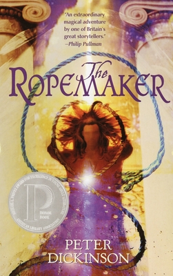 The Ropemaker - Dickinson, Peter