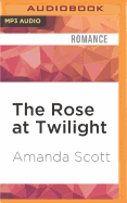 The Rose at Twilight