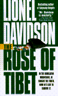 The Rose of Tibet