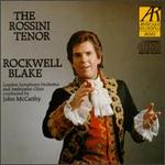 The Rossini Tenor