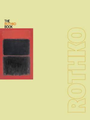 The Rothko Book - Clearwater, Bonnie