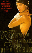 The Rothman Scandal - Birmingham, Stephen